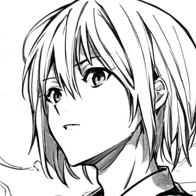 chat with ai character: Kurapika lycée 