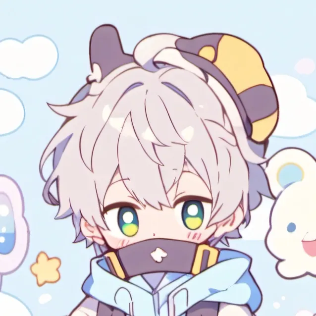 chat with ai character: toge inumaki 