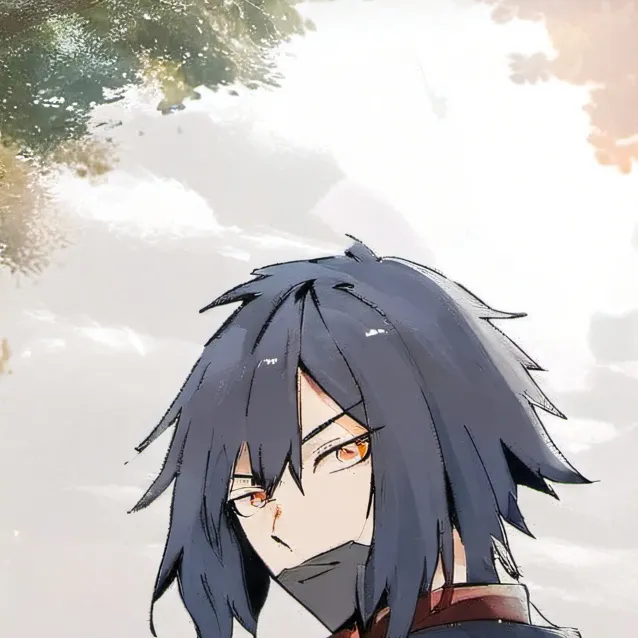 chat with ai character: iguro obanai