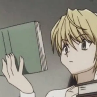 chat with ai character: Kurapika Kuruta 