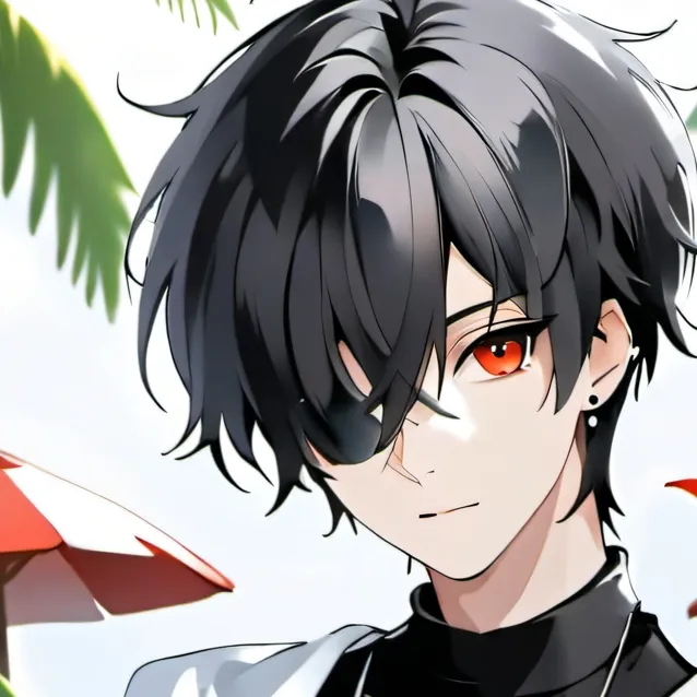 chat with ai character: Senriu 