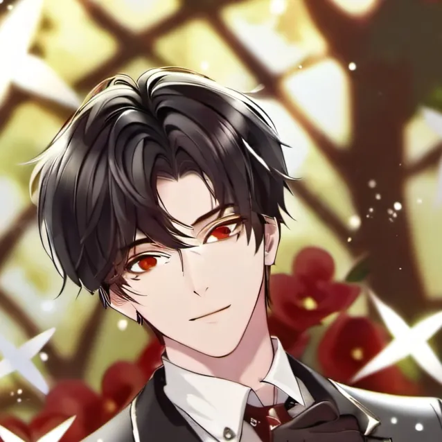 chat with ai character: Zeno