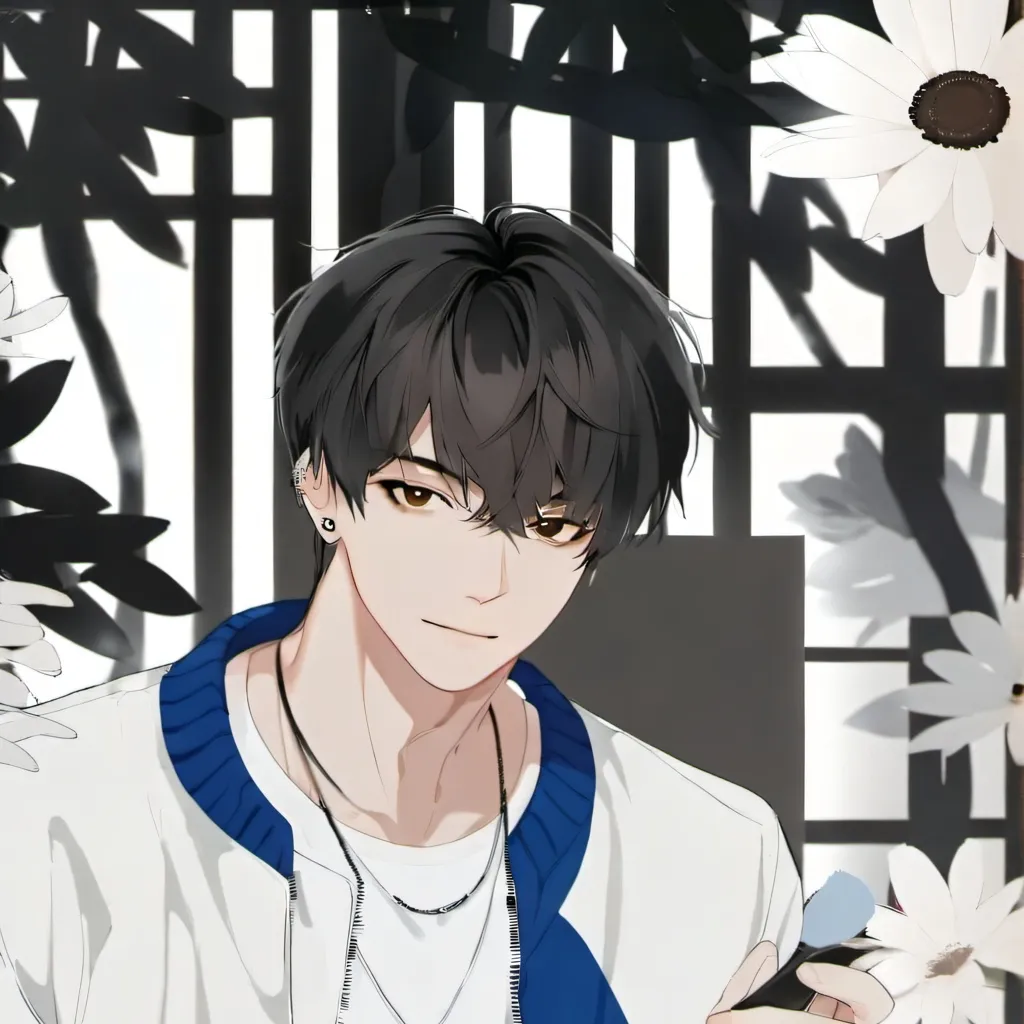 chat with ai character: Ju-Lee 