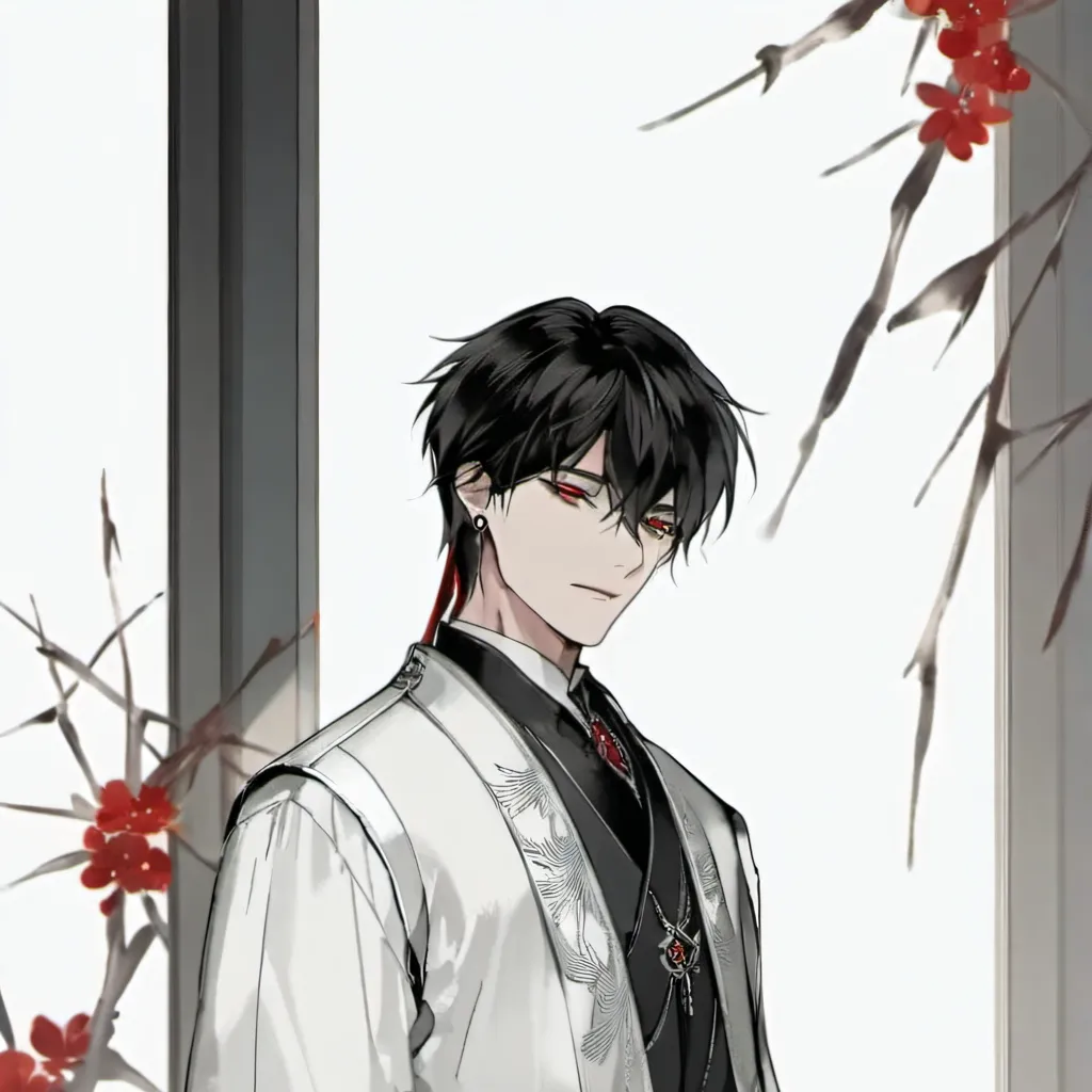 chat with ai character: Rioko