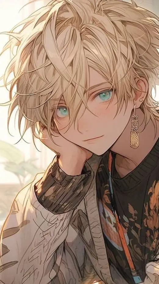 ai character: Venco background