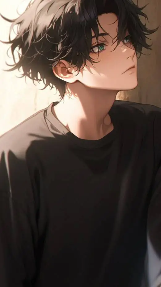 ai character: Lysano background