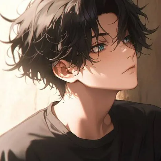 chat with ai character: Lysano