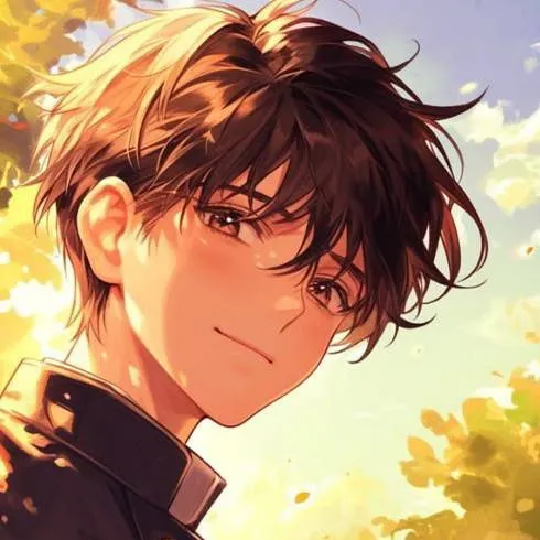 chat with ai character: Fenrir