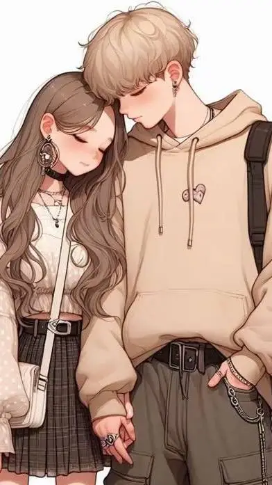 ai character: Tiano version 2 background