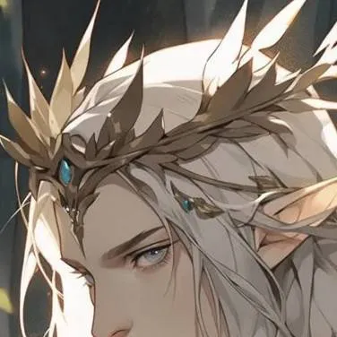 chat with ai character: Linario