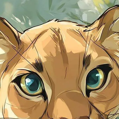 chat with ai character: .