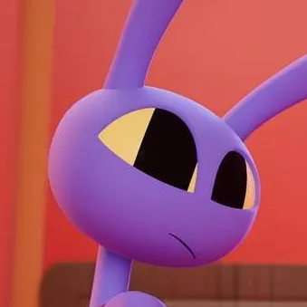 chat with ai character: Jax français 