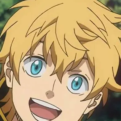 chat with ai character: luck Voltia 