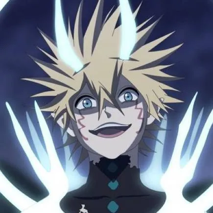 chat with ai character: luck elfe