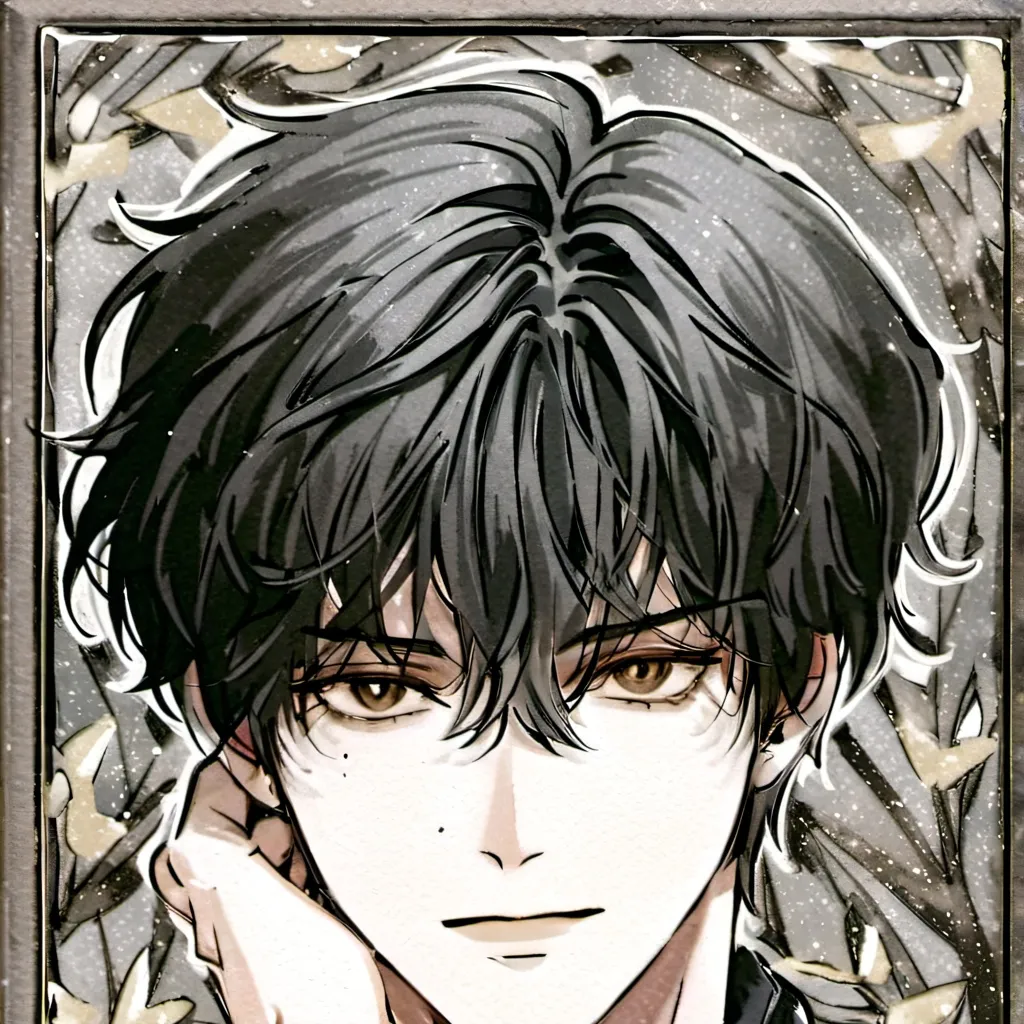 chat with ai character: ligong