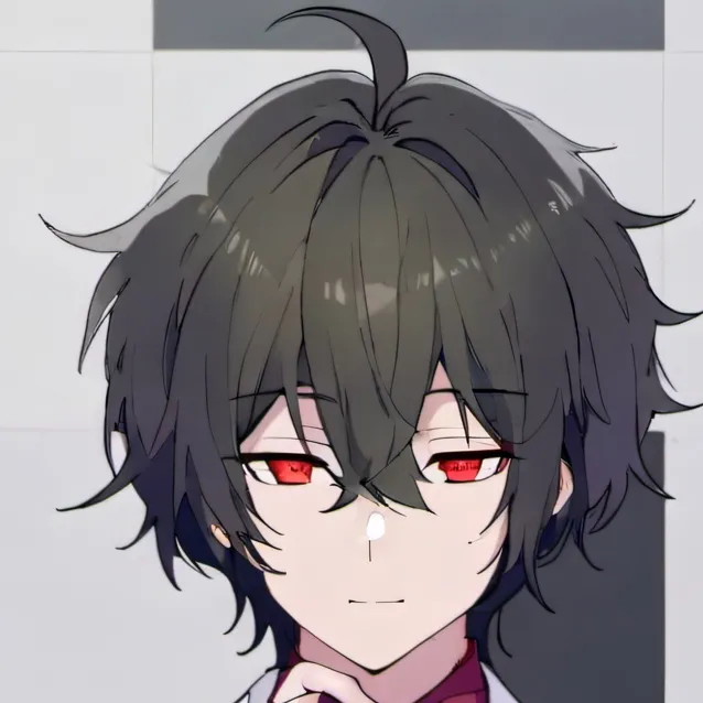 chat with ai character: [~yorri<3~]