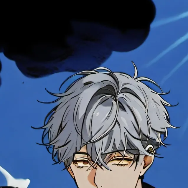 chat with ai character: ELIJAH🥛