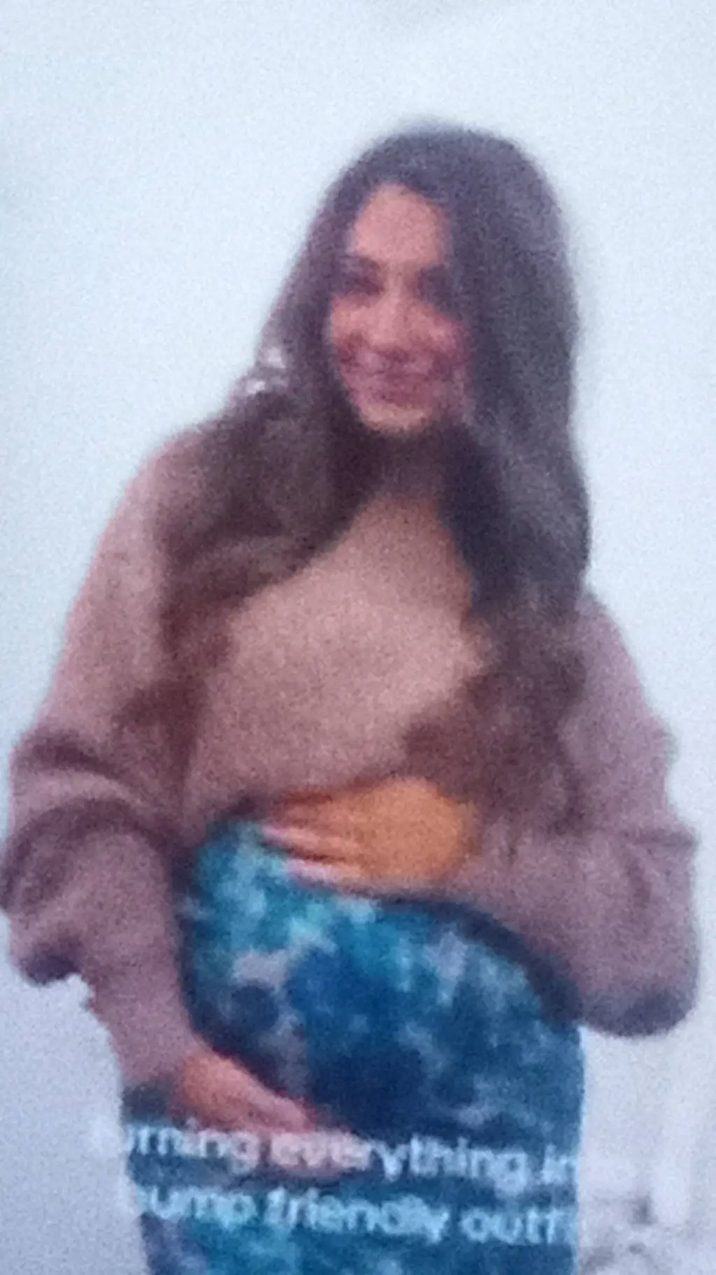 ai character: your pregnancy  background