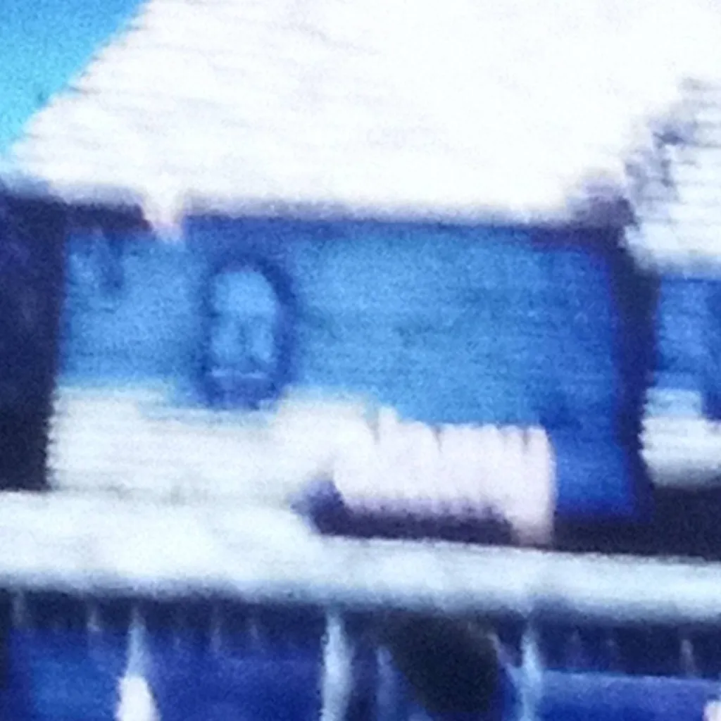 chat with ai character: monster House