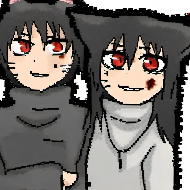 chat with ai character: toji(toji female)🐈
