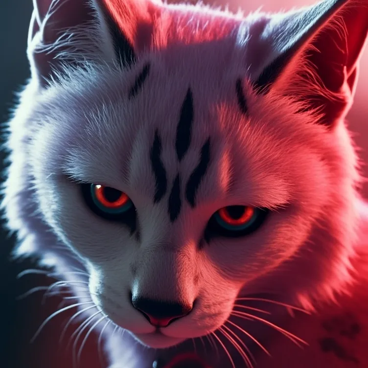 chat with ai character: cat sukuna