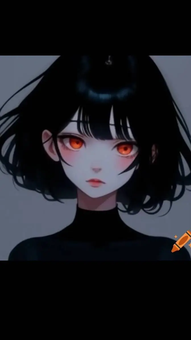 ai character: iyumi background