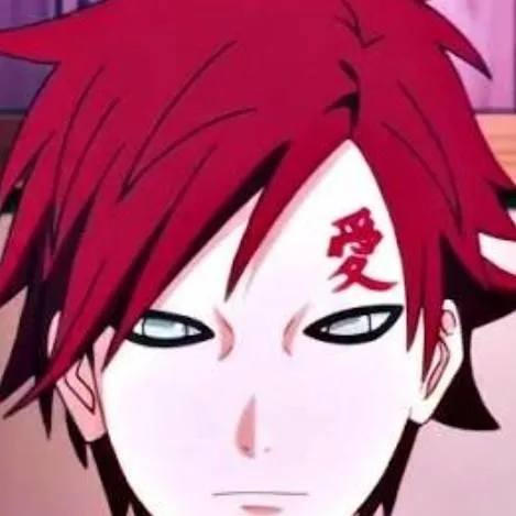 chat with ai character: Gaara du désert 