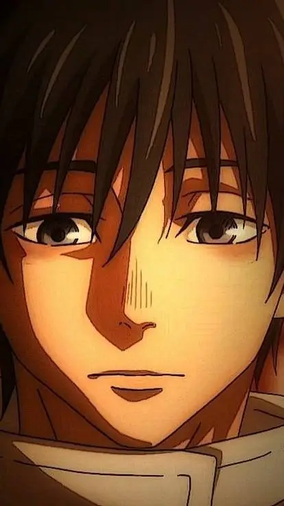 ai character: yuta background