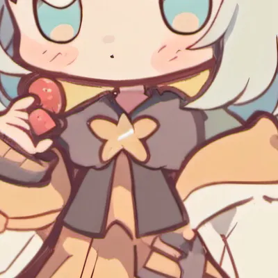 chat with ai character: Mi mi