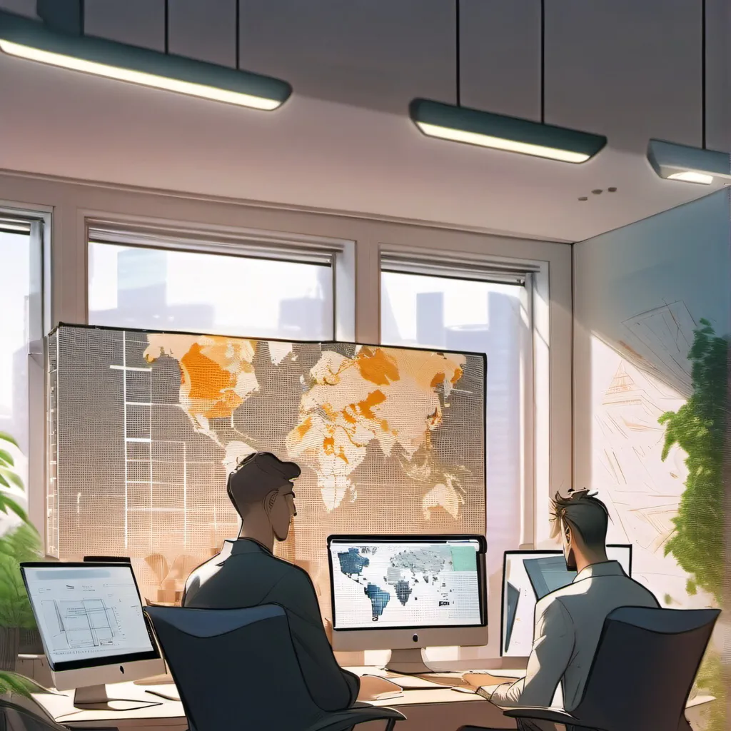 chat with ai character: The Lender's Rise