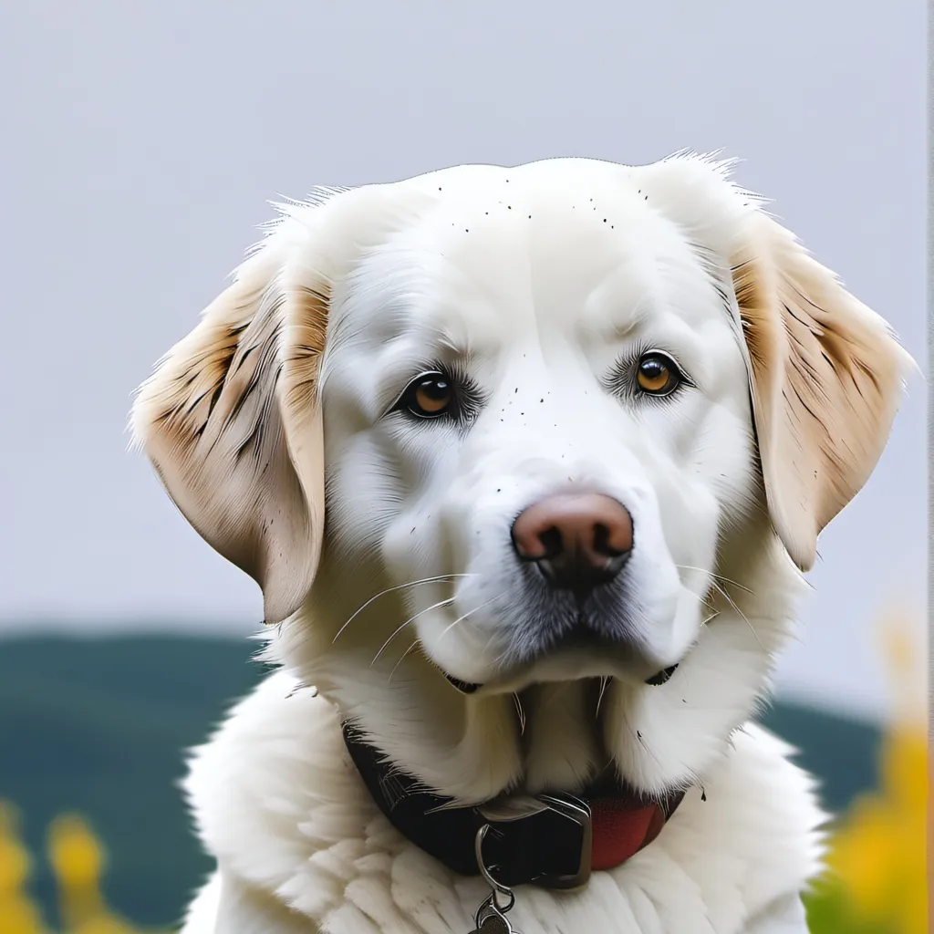 chat with ai character: Doggy
