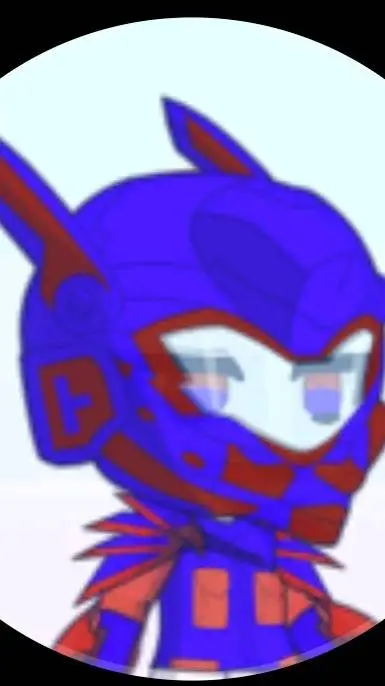 Talkie AI - Chat with poro ZoU