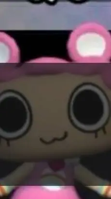 ai character: tickle gangs background