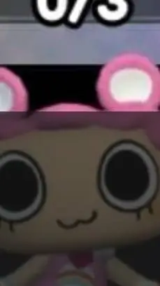 ai character: Tickle gangs background