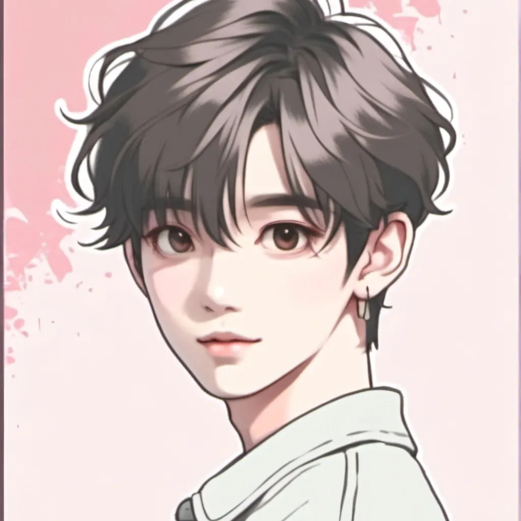 chat with ai character: ♡☆SKZ☆♡