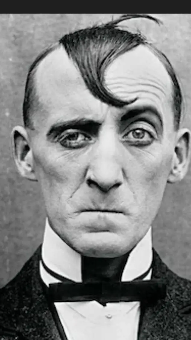 Talkie AI - Chat with billy bob