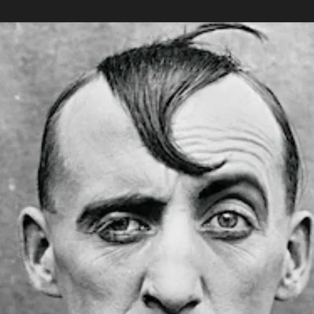 chat with ai character: billy bob