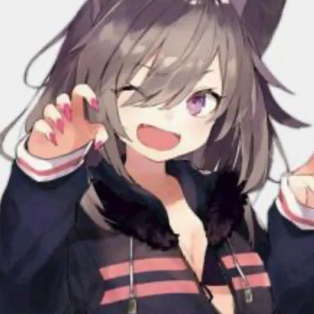 chat with ai character: 😍Mew😝