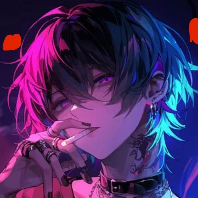 chat with ai character: Collin