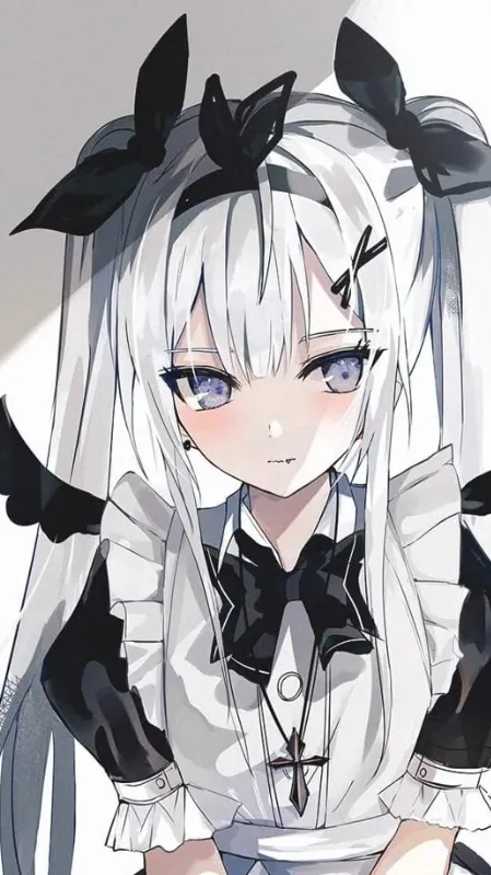 ai character: Mia background