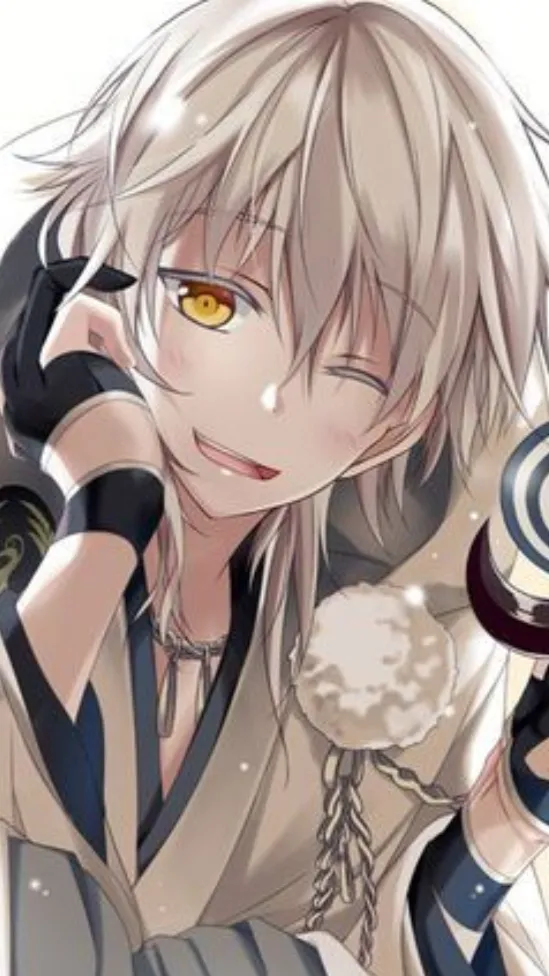 ai character: Zane background