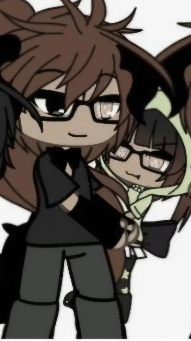 ai character: ☆Family RP!! background