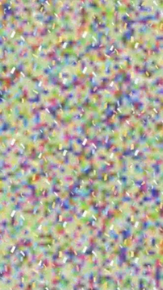 ai character: Dandyz World🌱 background