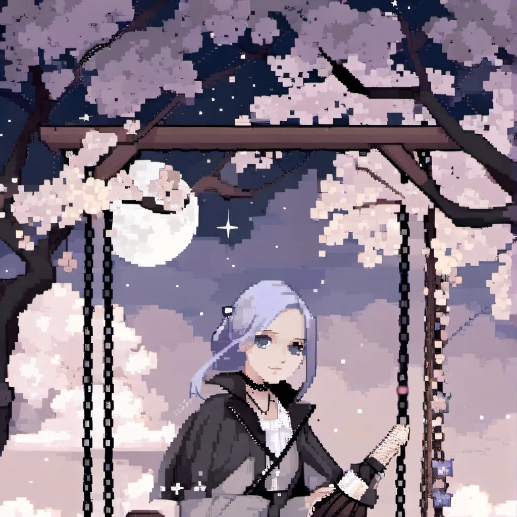 chat with ai character: 🦇Dandys World💫