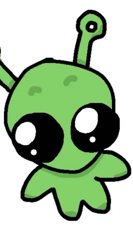 ai character: 🦴Dandy's World💫 background