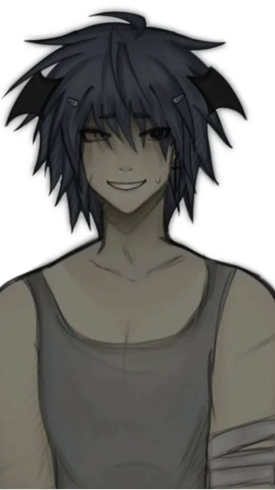 ai character: {Xyler ~☆} background