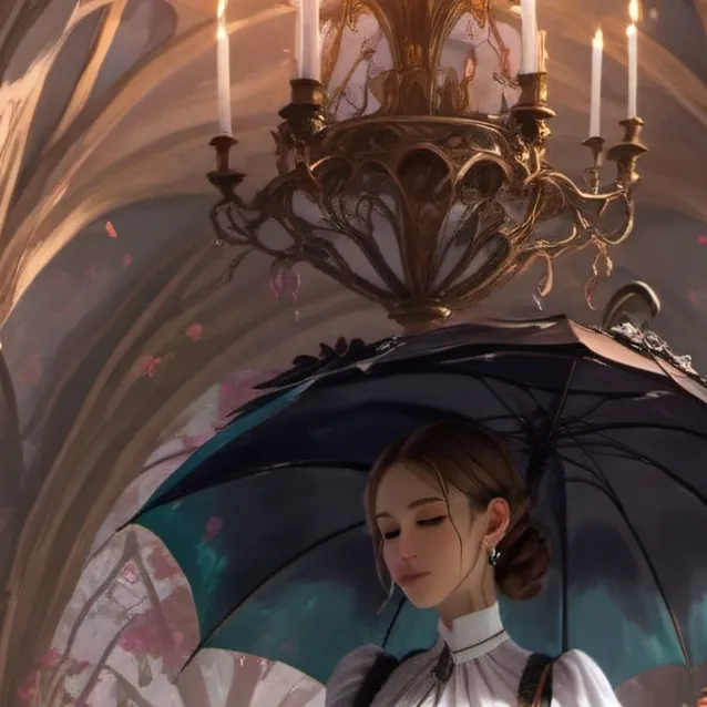 chat with ai character: юлиана