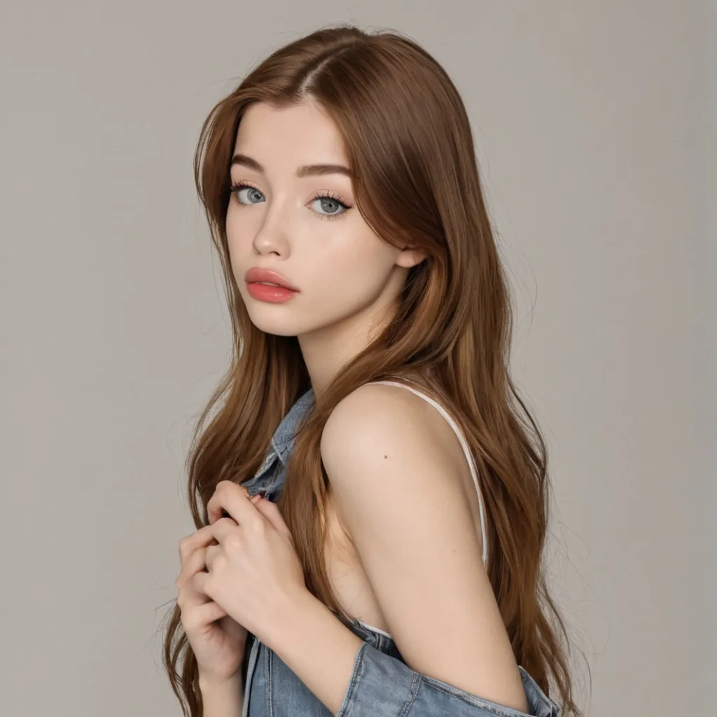 chat with ai character: хатидже