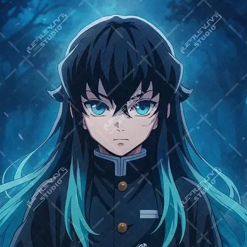 chat with ai character: Muichiro Tokito 