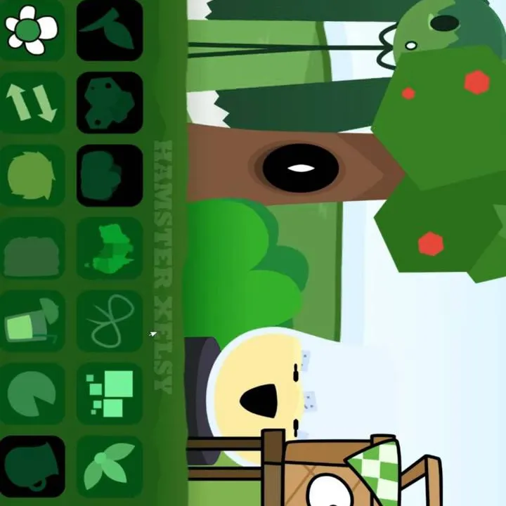 chat with ai character: Mild as Spring 